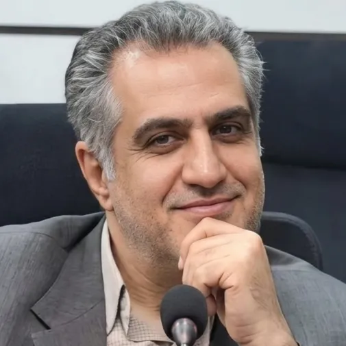 حسین قیاسوند