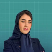 نحوه بستن چادر